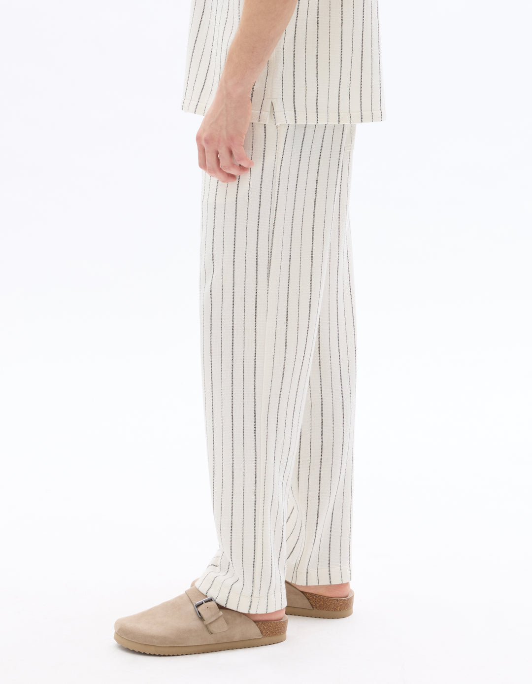 Unisex - Woven - Pants