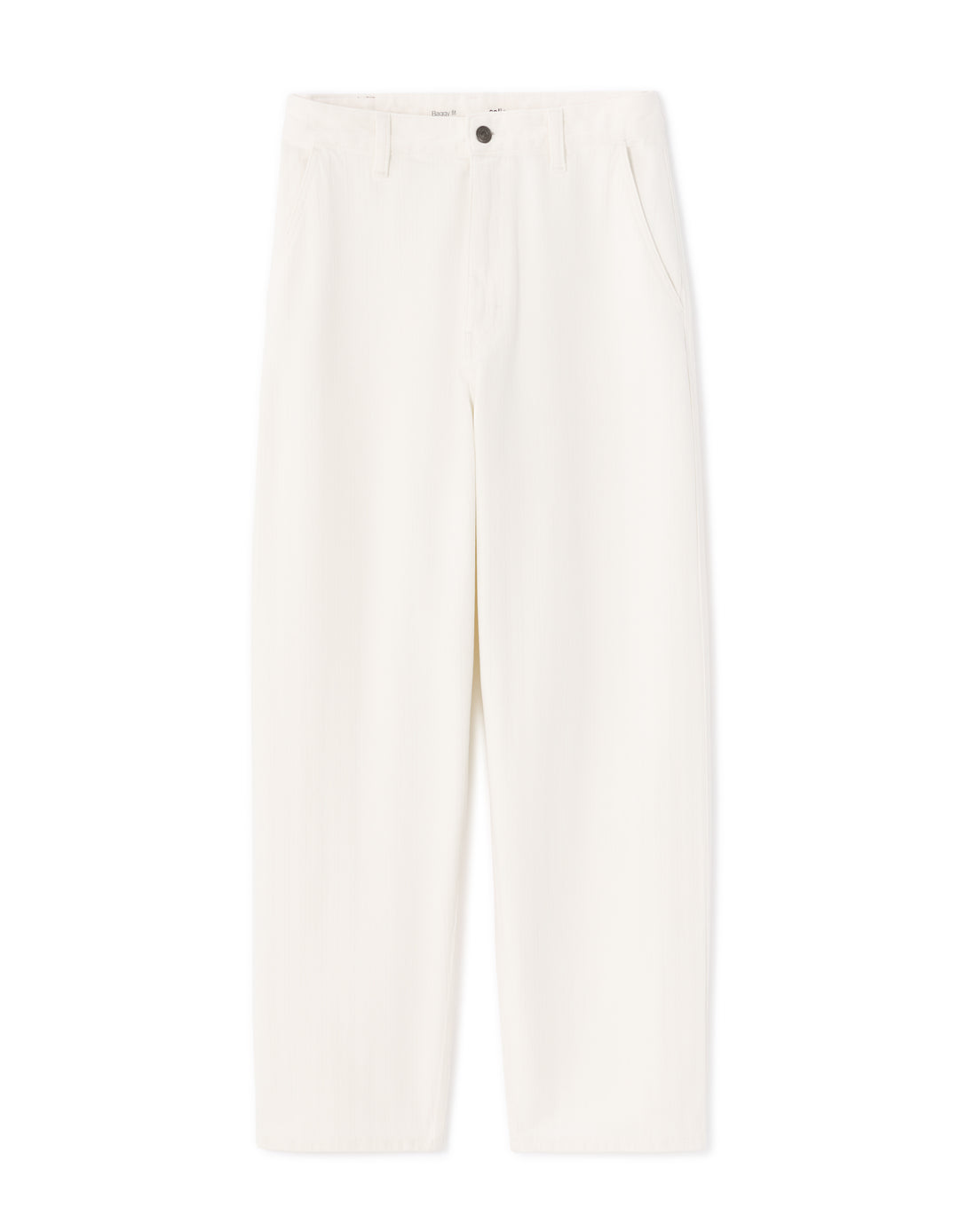 Men - Woven - Pants - denim cotton