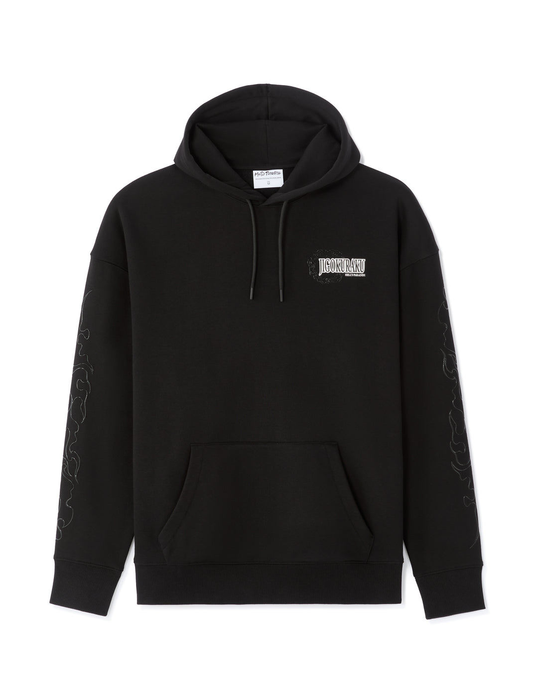 Unisex - Knitted - Sweatshirt - Long sleeves