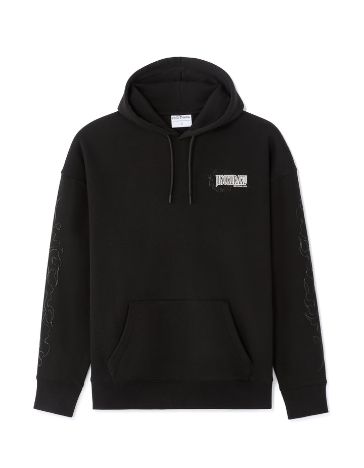 Unisex - Knitted - Sweatshirt - Long sleeves