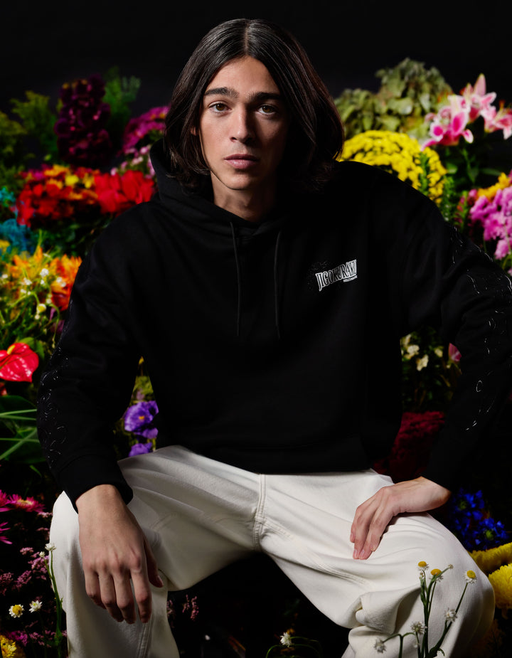 Unisex - Knitted - Sweatshirt - Long sleeves