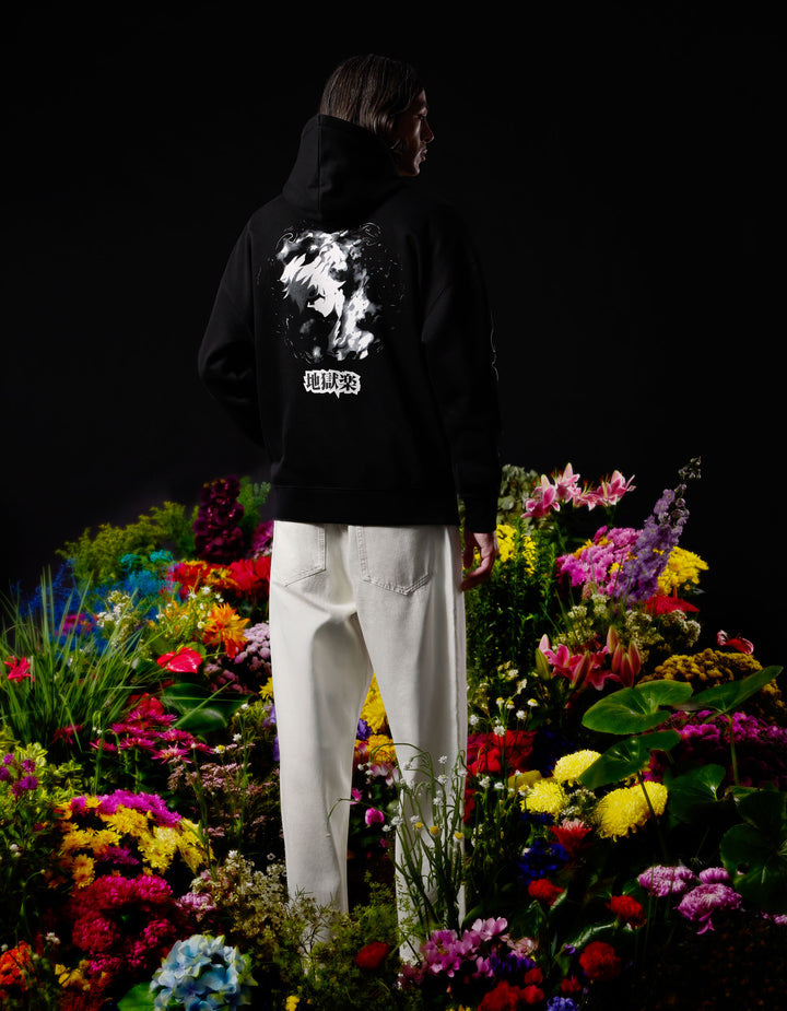 Unisex - Knitted - Sweatshirt - Long sleeves