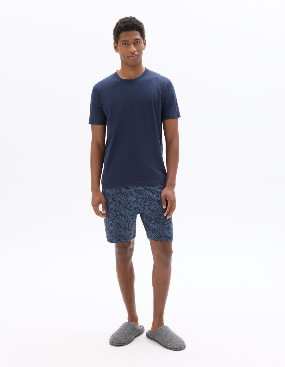Unisex - Knitted - Pyjama (Top + Pants)