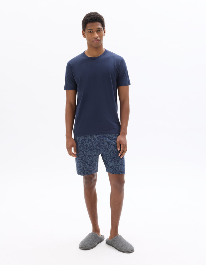 Unisex - Knitted - Pyjama (Top + Pants)