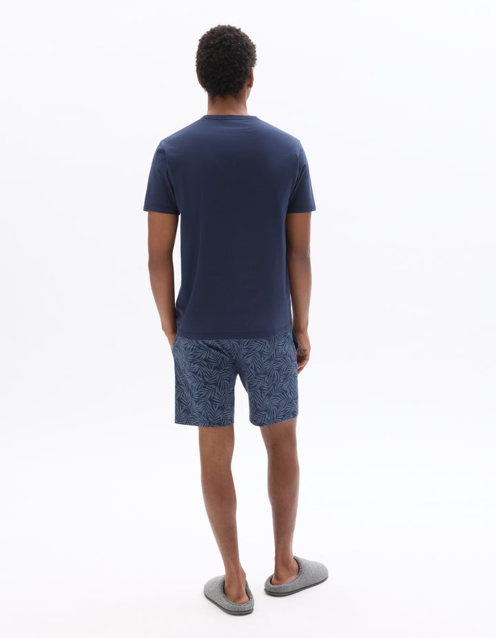 Unisex - Knitted - Pyjama (Top + Pants)