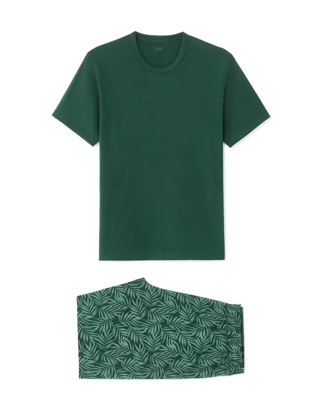 Unisex - Knitted - Pyjama (Top + Pants)
