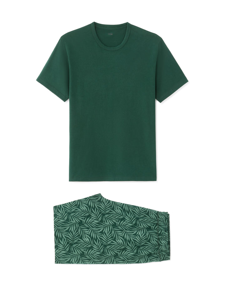 Unisex - Knitted - Pyjama (Top + Pants)