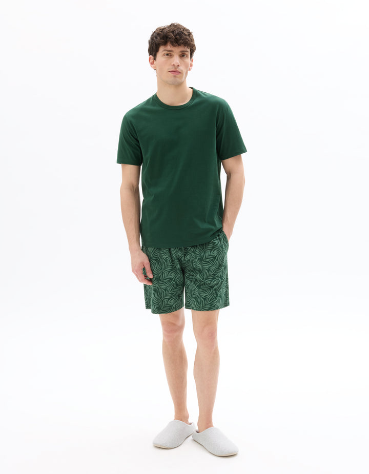 Unisex - Knitted - Pyjama (Top + Pants)