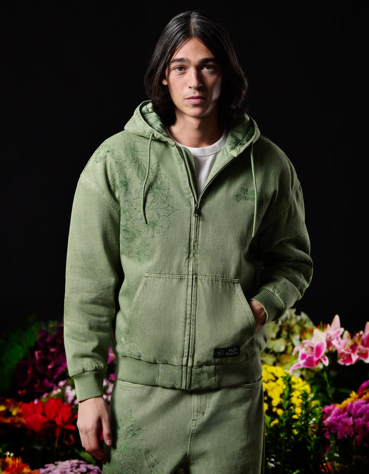 Unisex - Woven - Anorak/Jacket