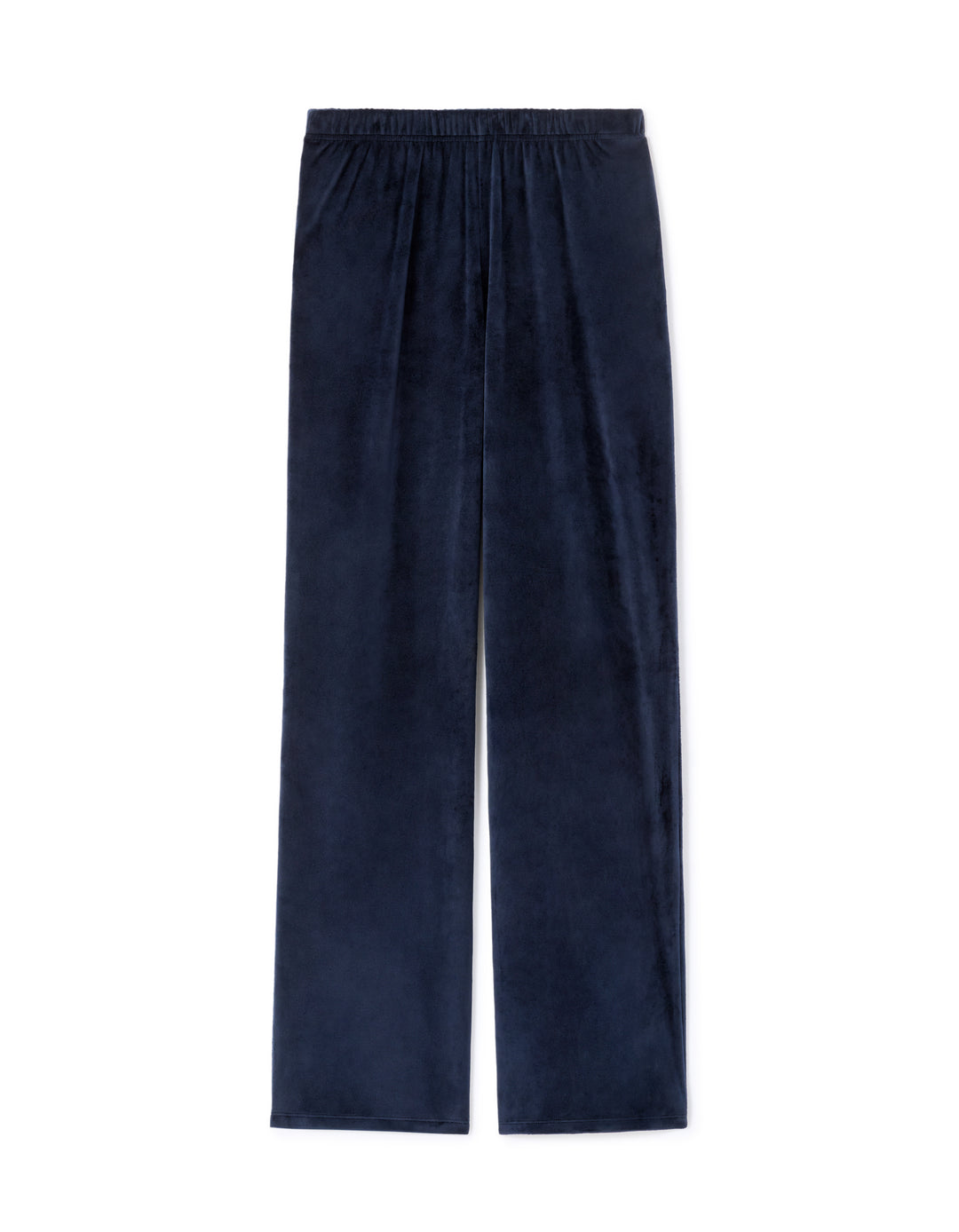 Velvet pyjama set