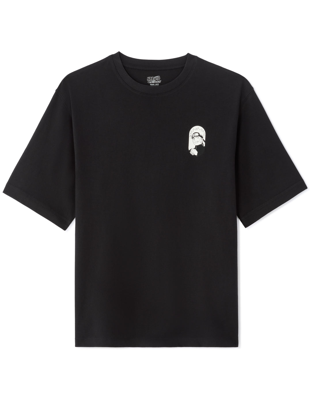 Unisex - Knitted - T-Shirt - Short sleeves - U / V / round neck