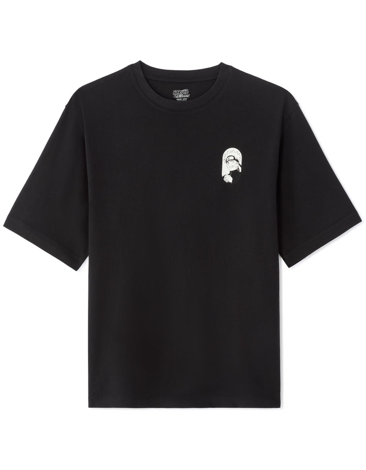 Unisex - Knitted - T-Shirt - Short sleeves - U / V / round neck