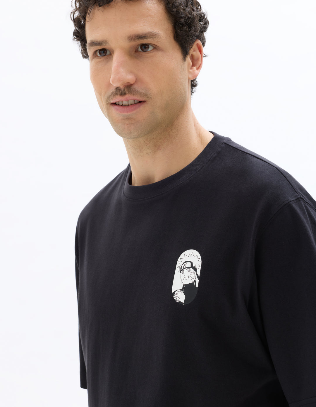 Unisex - Knitted - T-Shirt - Short sleeves - U / V / round neck