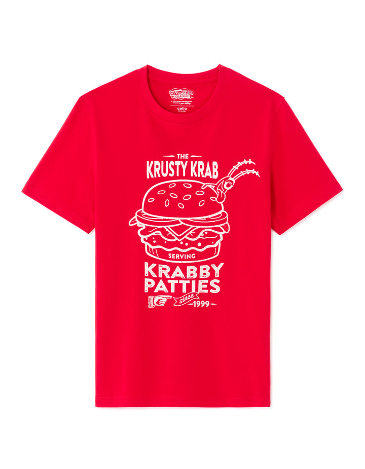Unisex - Knitted - T-Shirt - Short sleeves - U / V / round neck