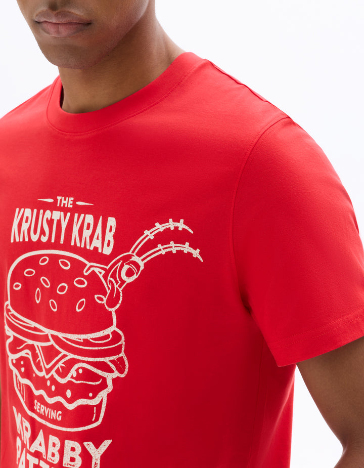 Unisex - Knitted - T-Shirt - Short sleeves - U / V / round neck