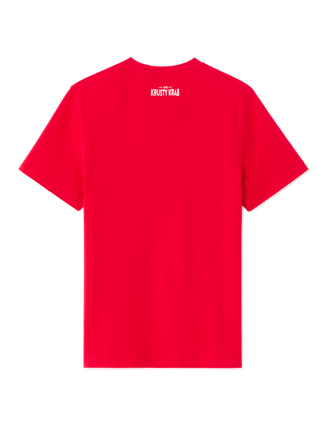 Unisex - Knitted - T-Shirt - Short sleeves - U / V / round neck
