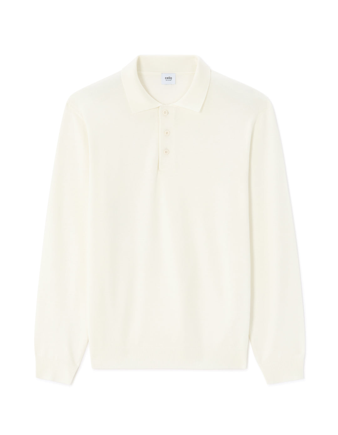 Unisex - Knitted - Sweater - Long sleeves