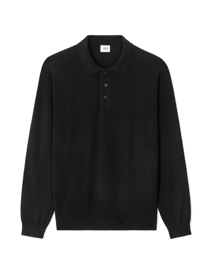 Unisex - Knitted - Sweater - Long sleeves