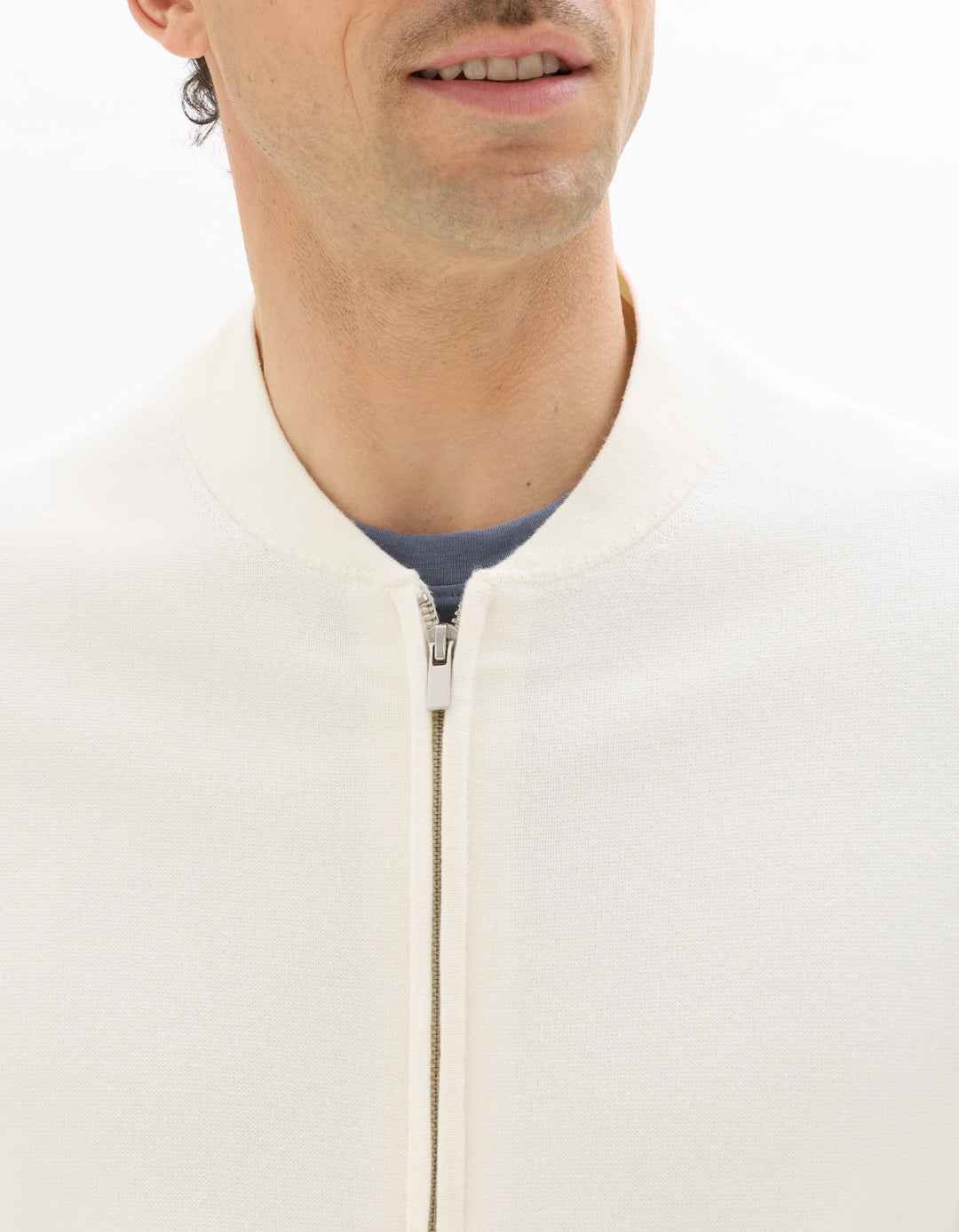 Unisex - Knitted - Sweater - Long sleeves