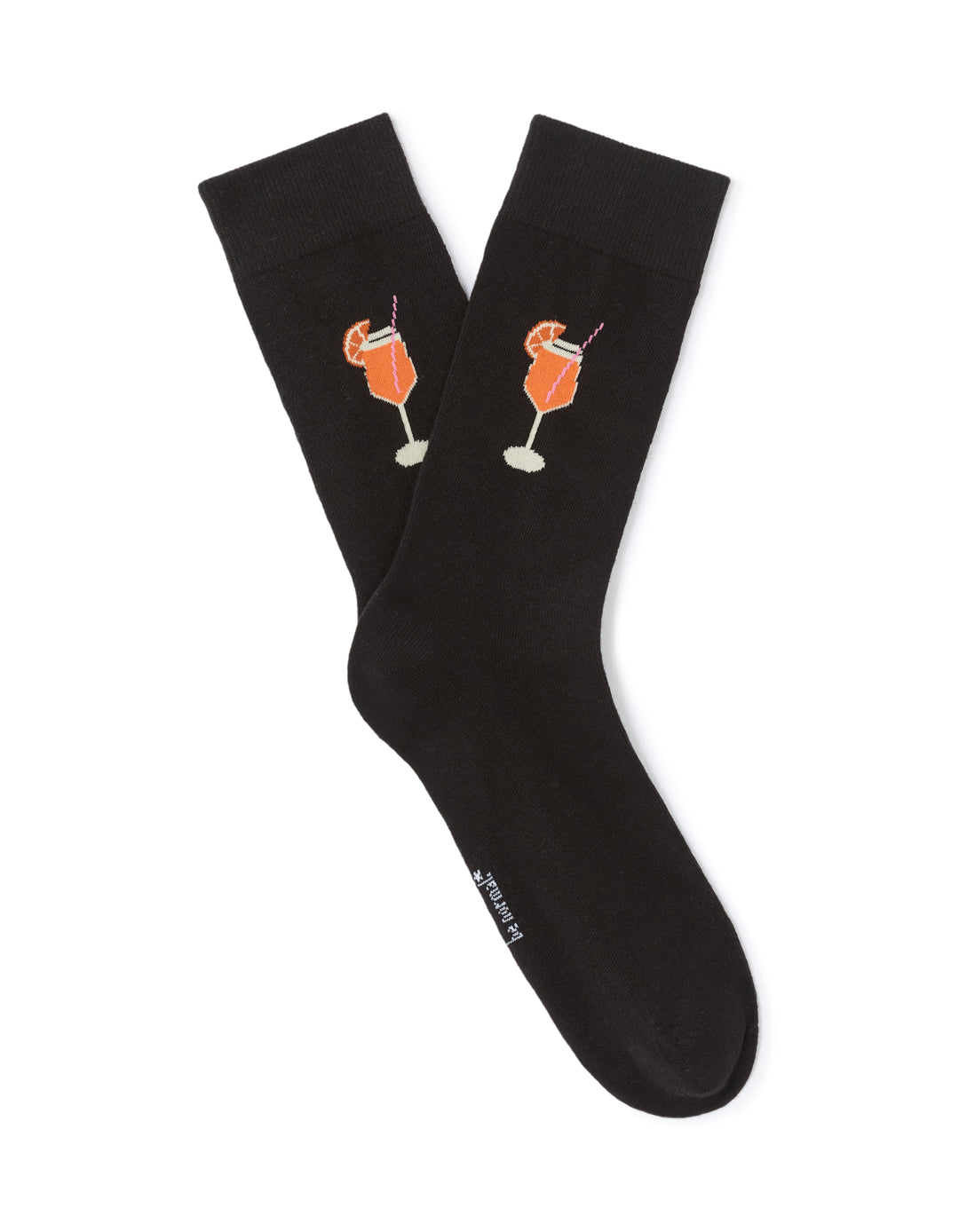 Pairs of Knitted - Socks