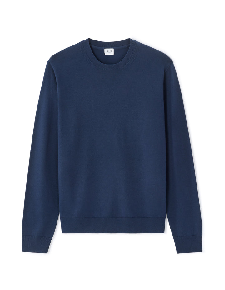 Unisex - Knitted - Sweater - Long sleeves