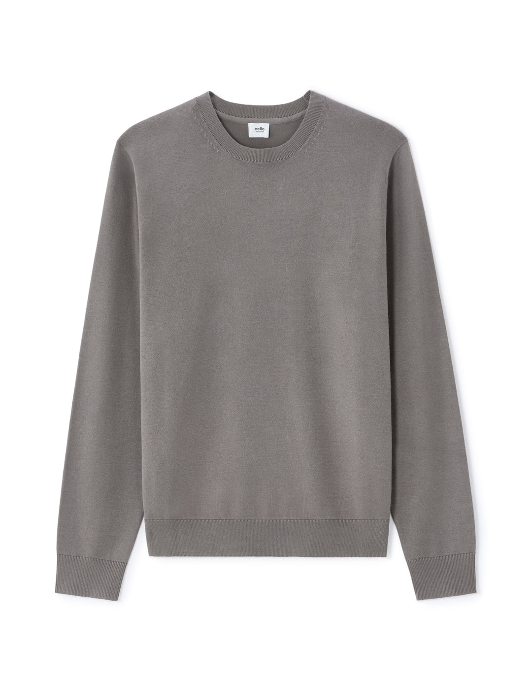 Unisex - Knitted - Sweater - Long sleeves
