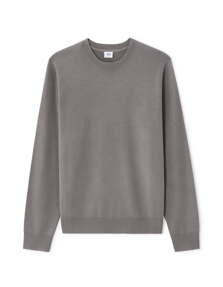 Unisex - Knitted - Sweater - Long sleeves