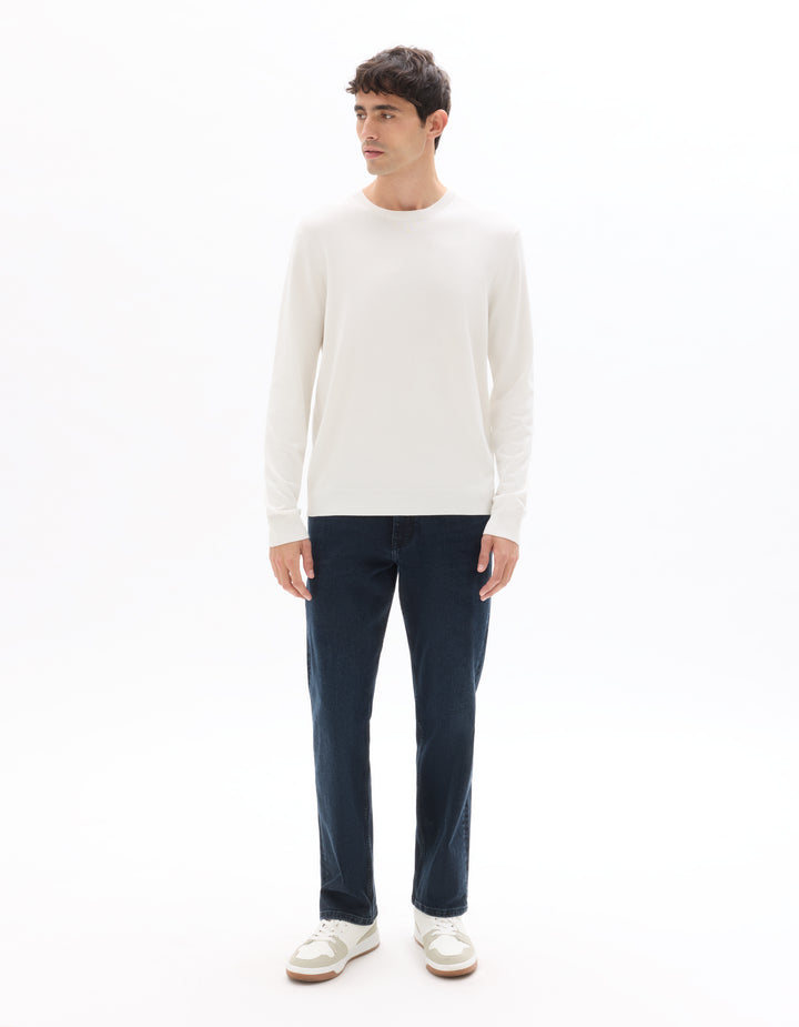 Unisex - Knitted - Sweater - Long sleeves