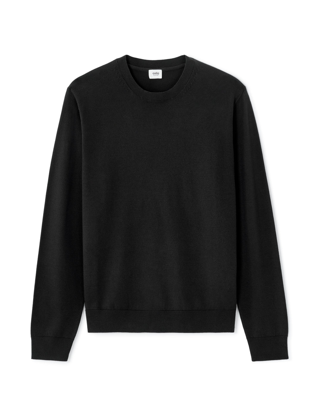 Unisex - Knitted - Sweater - Long sleeves