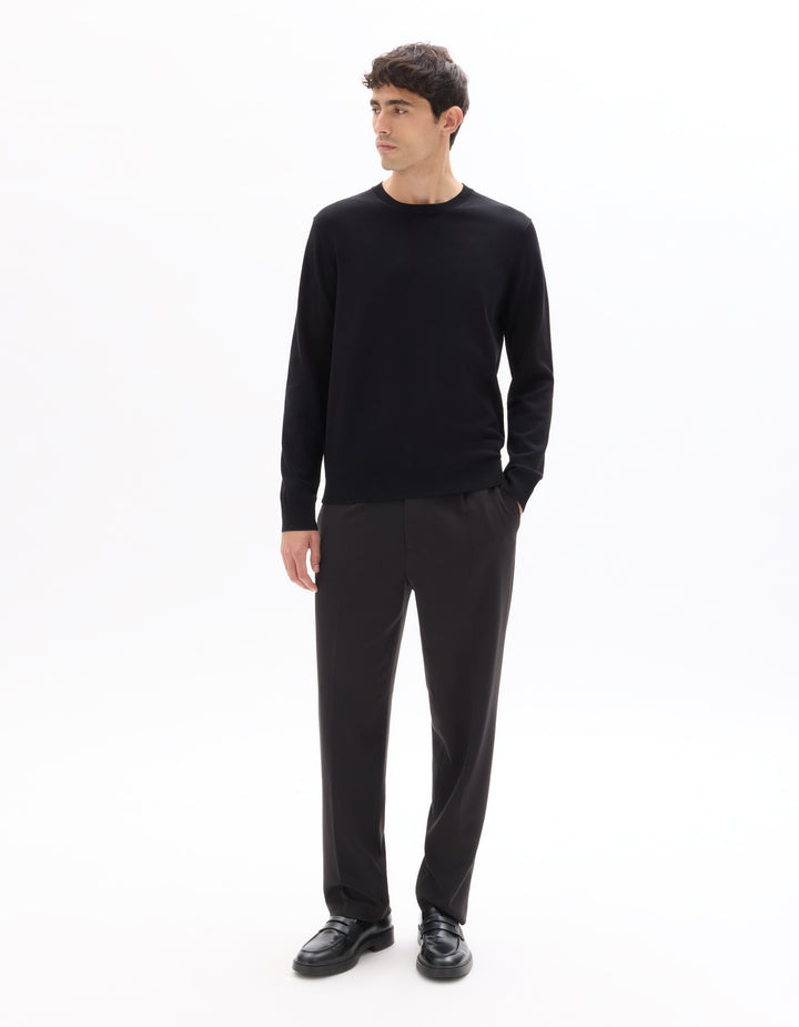 Unisex - Knitted - Sweater - Long sleeves