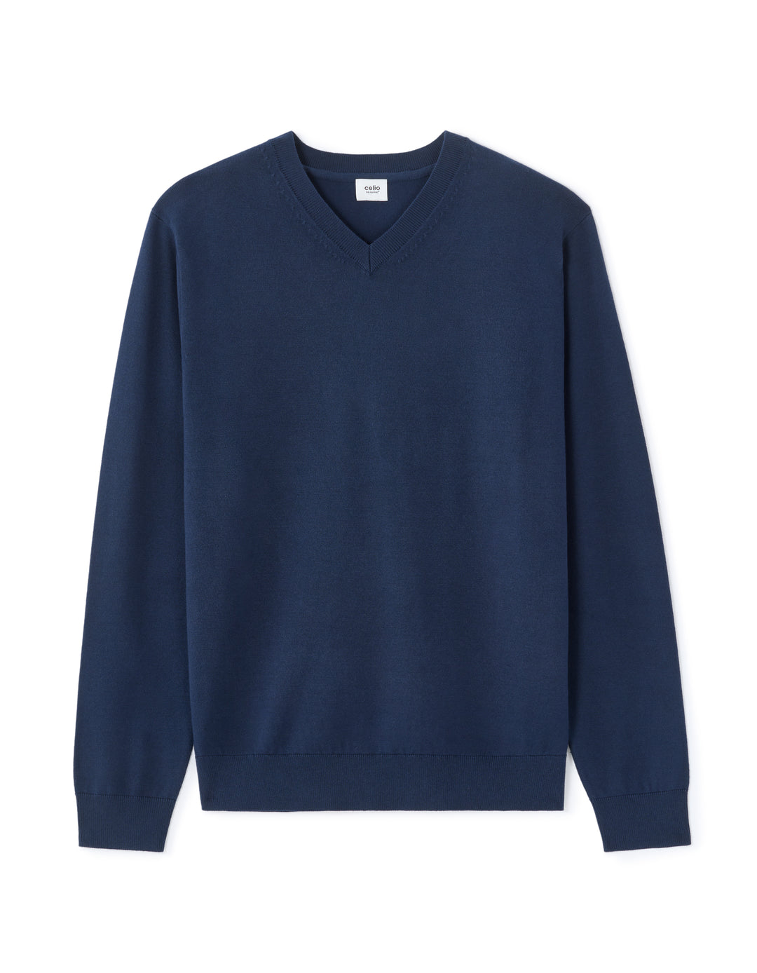 Unisex - Knitted - Sweater - Long sleeves