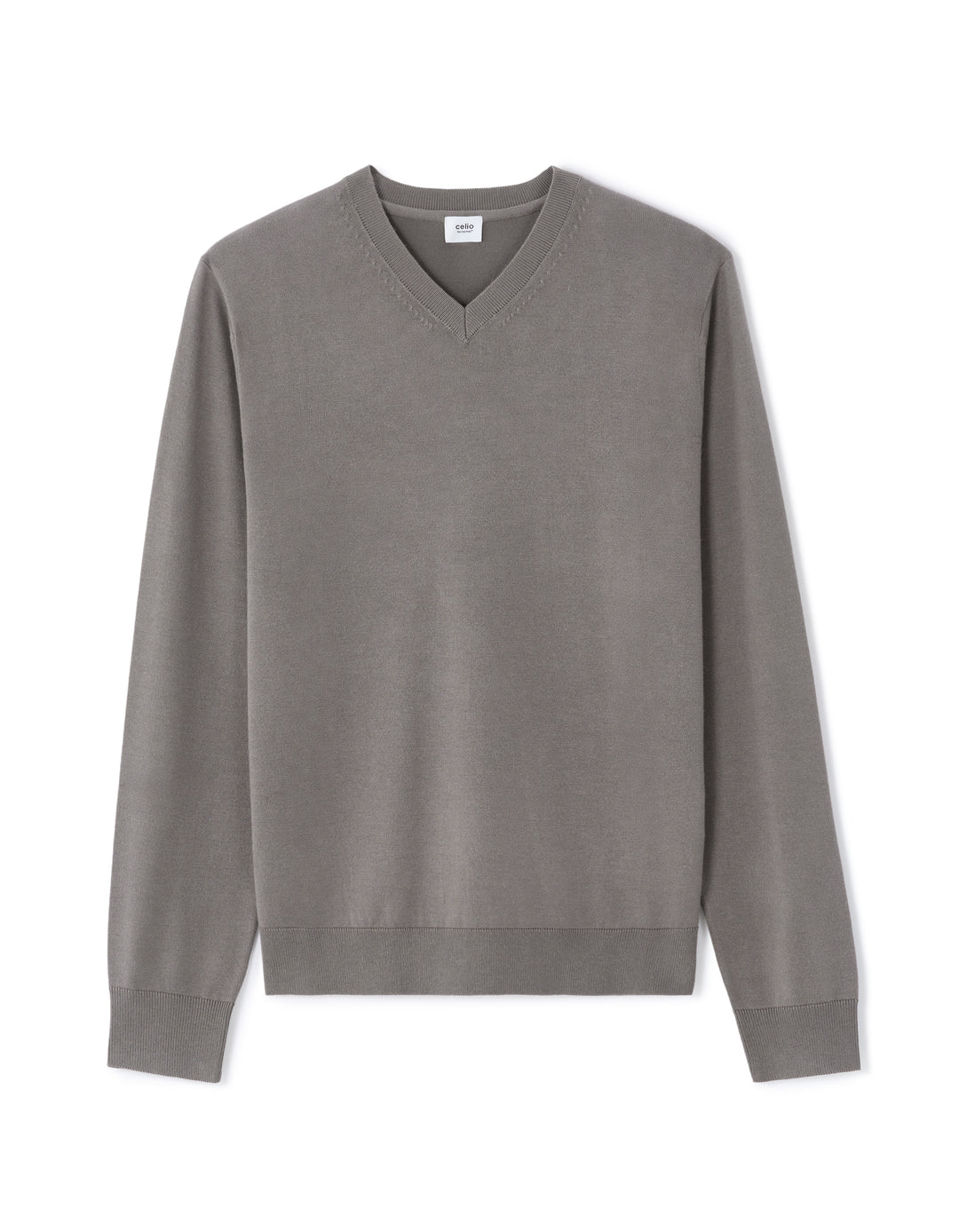 Unisex - Knitted - Sweater - Long sleeves