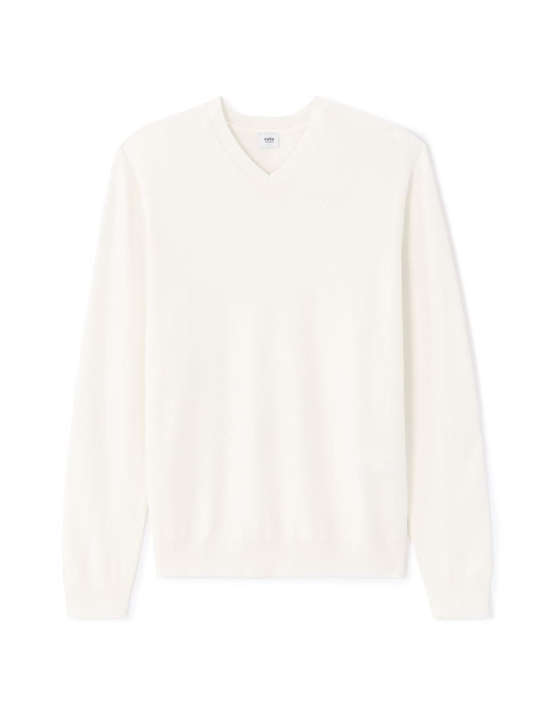 Unisex - Knitted - Sweater - Long sleeves
