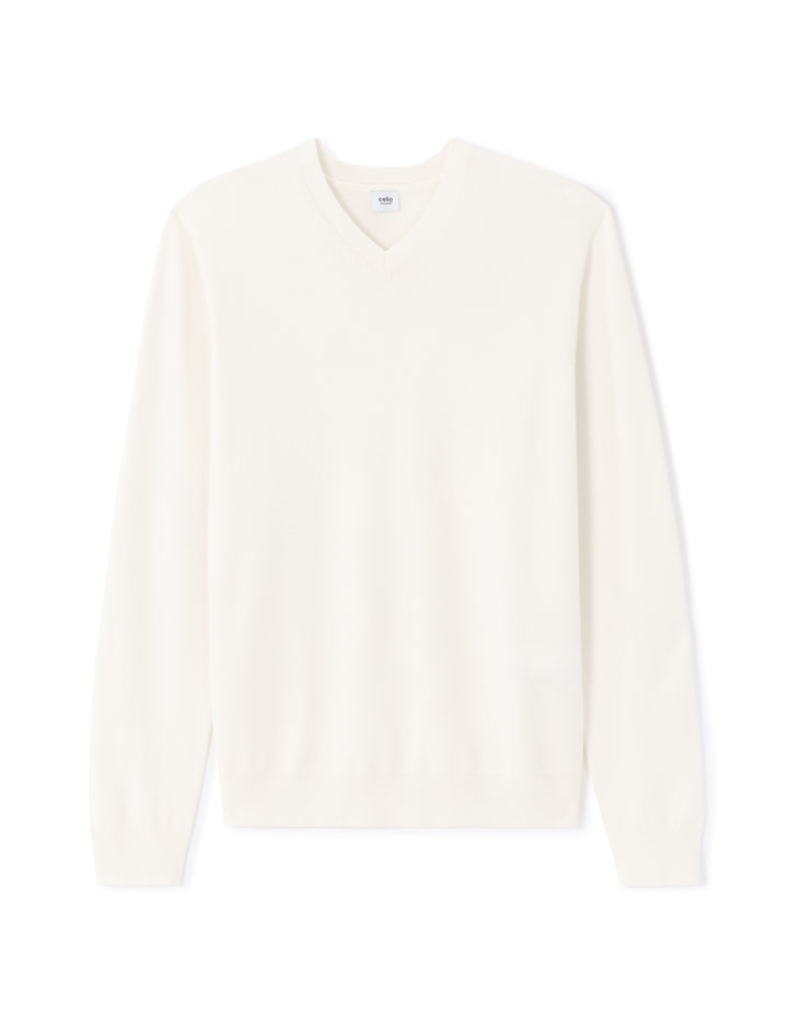Unisex - Knitted - Sweater - Long sleeves