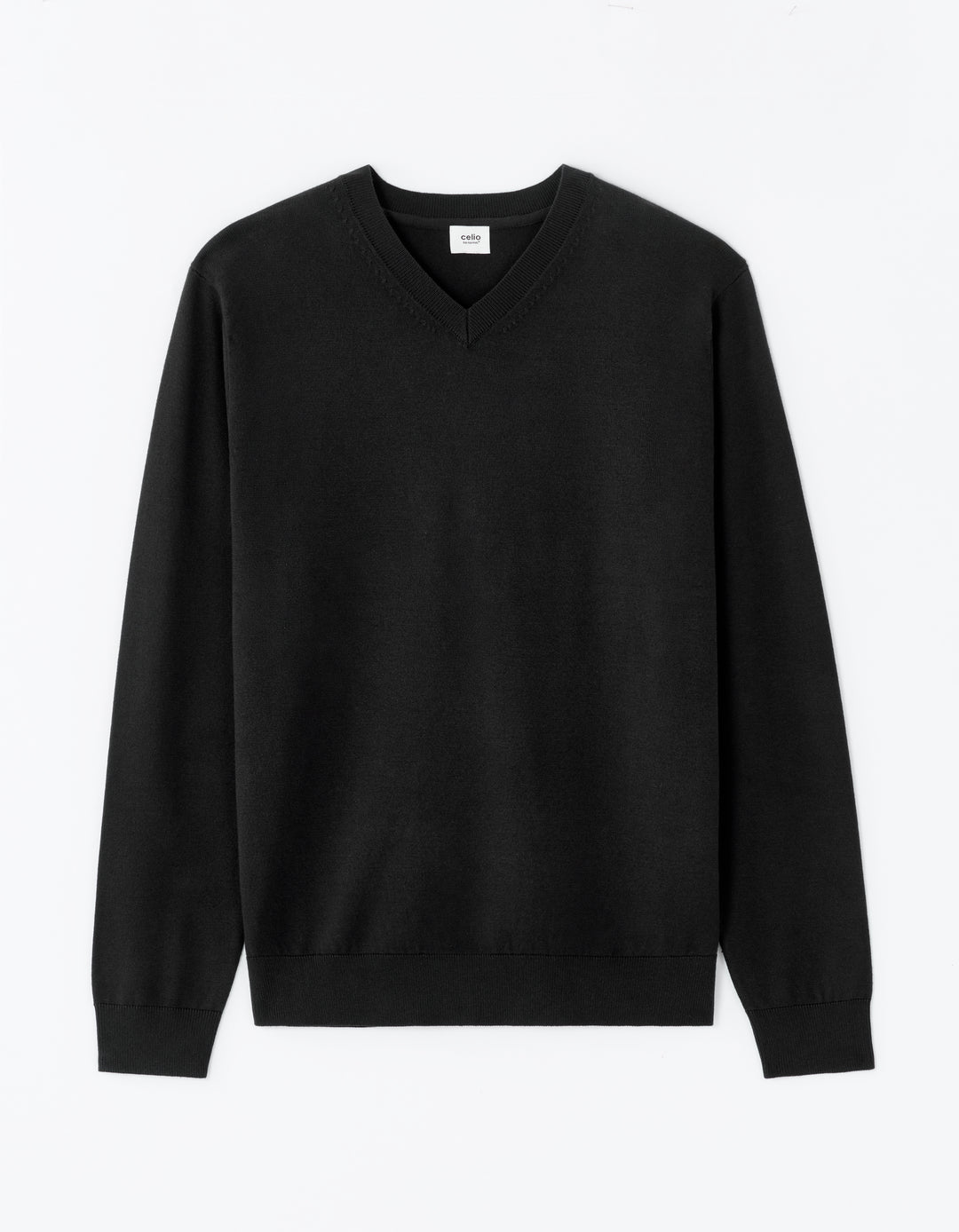 Unisex - Knitted - Sweater - Long sleeves