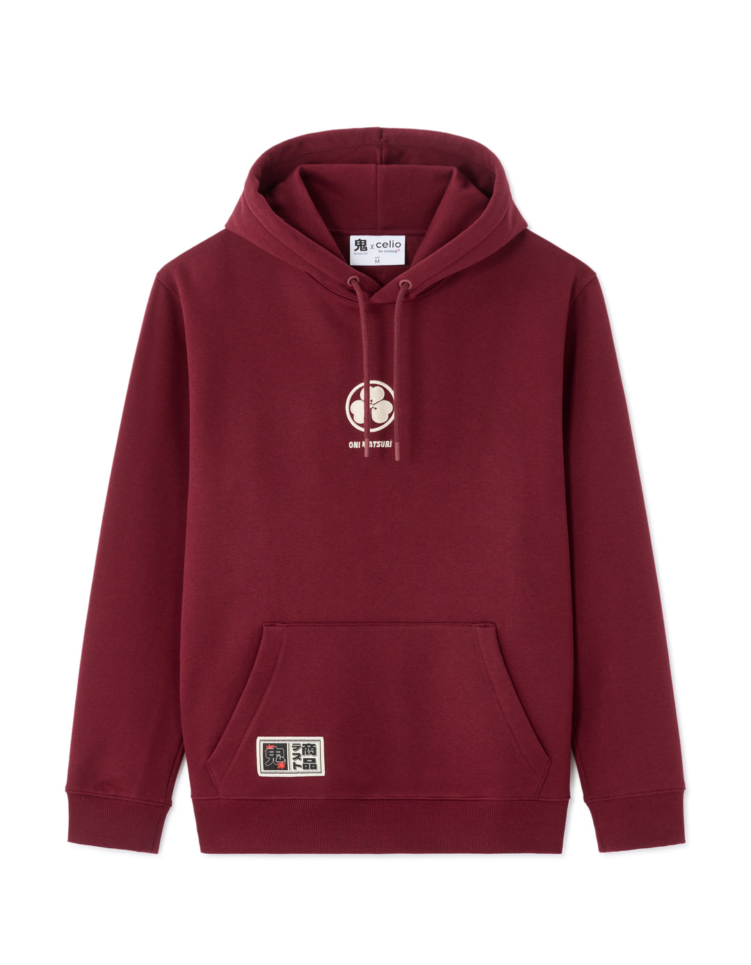 Unisex - Knitted - Sweatshirt - Long sleeves