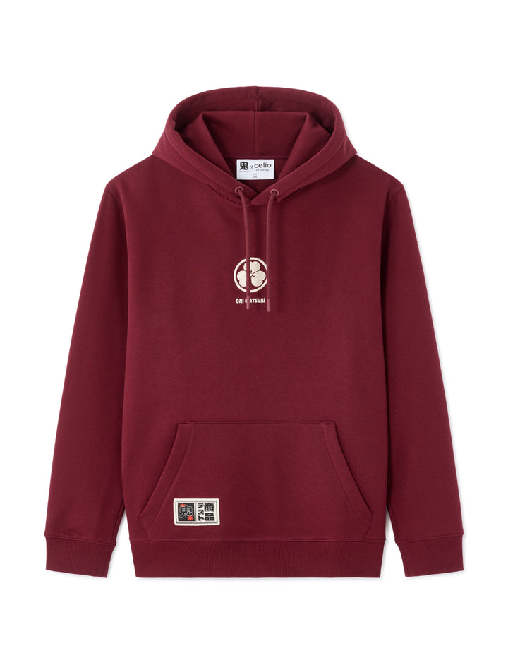 Unisex - Knitted - Sweatshirt - Long sleeves