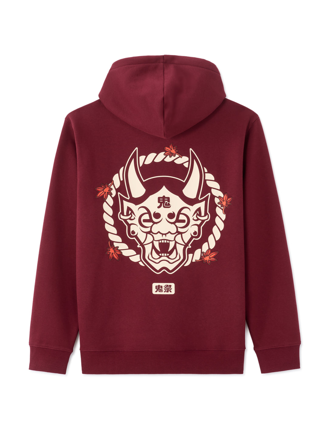 Unisex - Knitted - Sweatshirt - Long sleeves