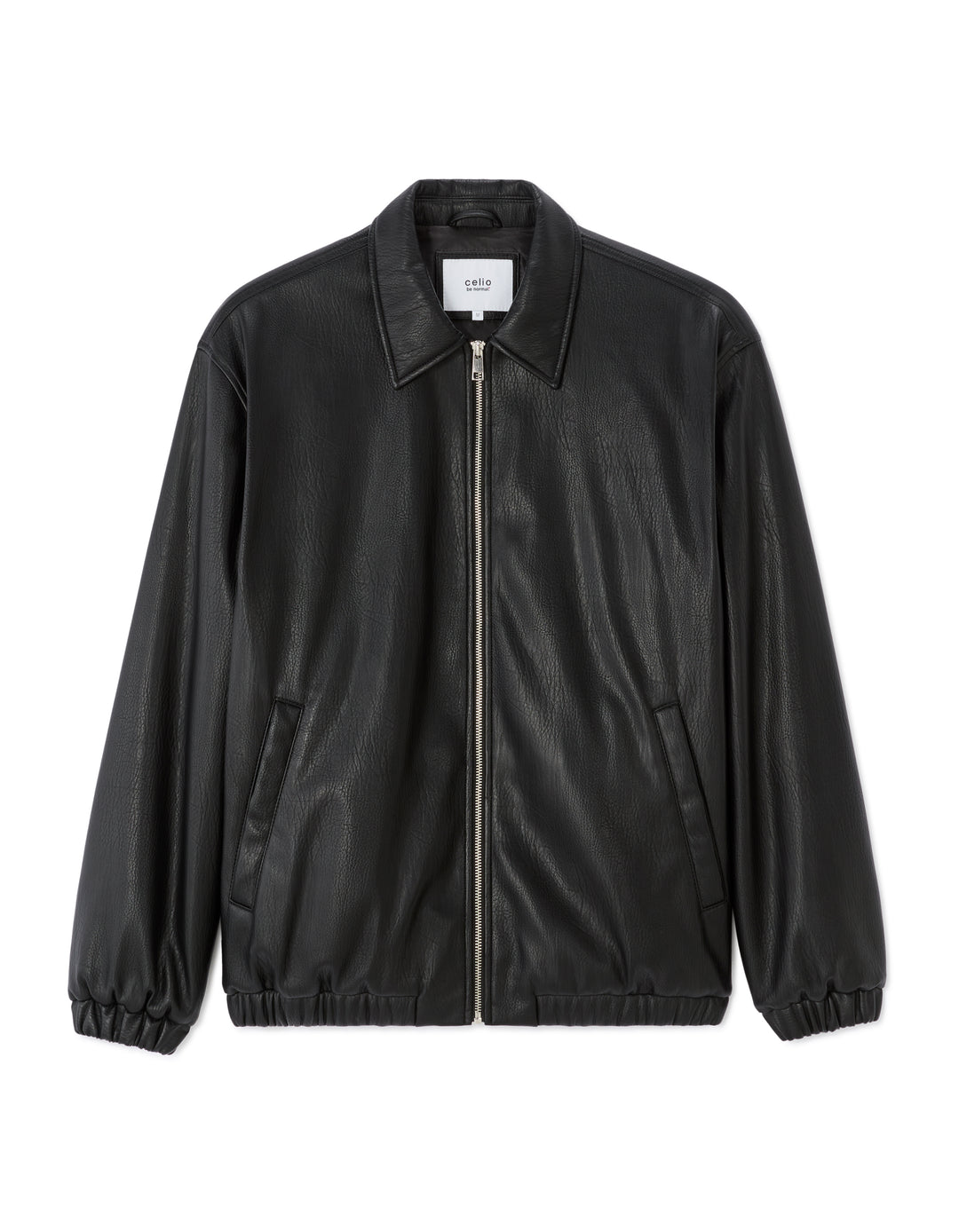 Unisex - Woven - Anorak/Jacket - PVC/PU coating