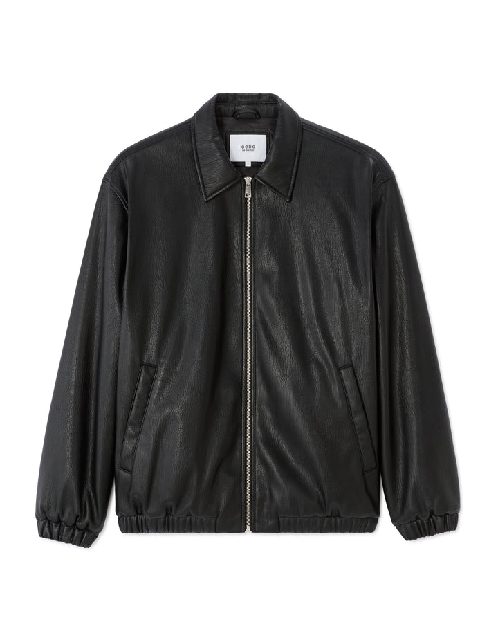 Unisex - Woven - Anorak/Jacket - PVC/PU coating
