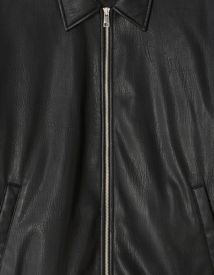 Unisex - Woven - Anorak/Jacket - PVC/PU coating