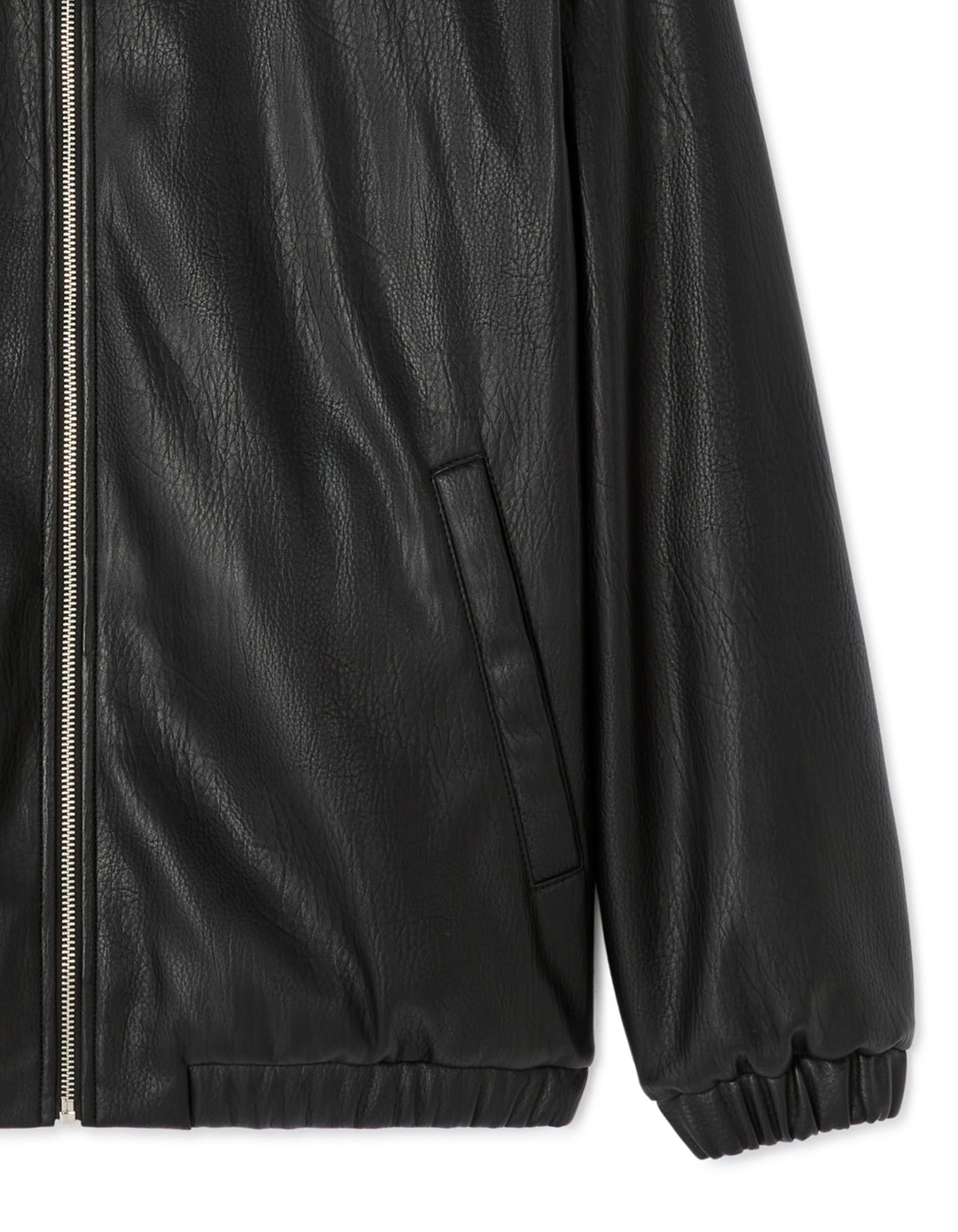 Unisex - Woven - Anorak/Jacket - PVC/PU coating