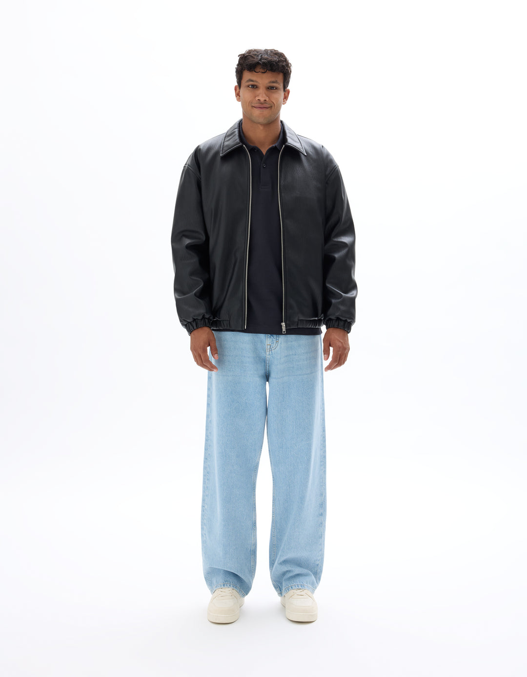 Unisex - Woven - Anorak/Jacket - PVC/PU coating