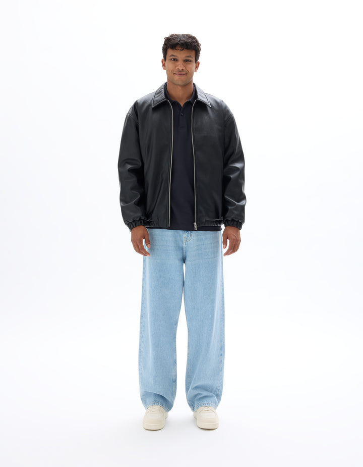 Unisex - Woven - Anorak/Jacket - PVC/PU coating
