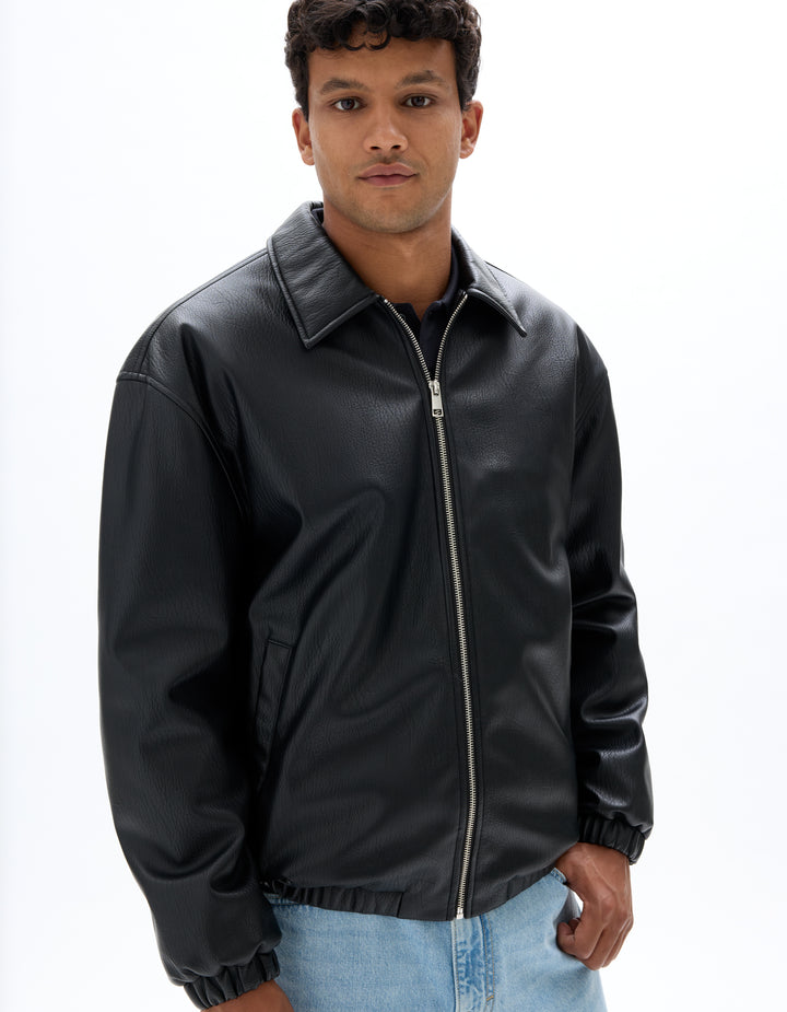 Unisex - Woven - Anorak/Jacket - PVC/PU coating