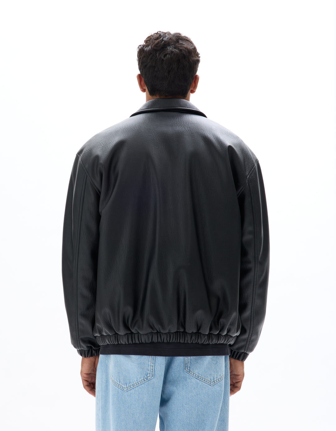 Unisex - Woven - Anorak/Jacket - PVC/PU coating