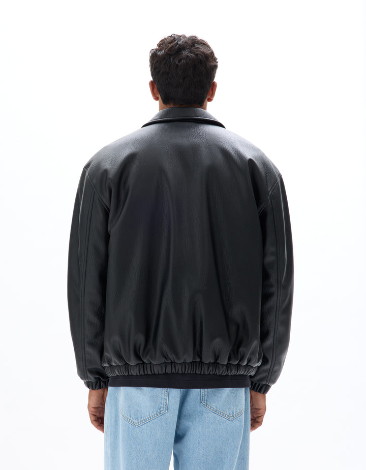 Unisex - Woven - Anorak/Jacket - PVC/PU coating
