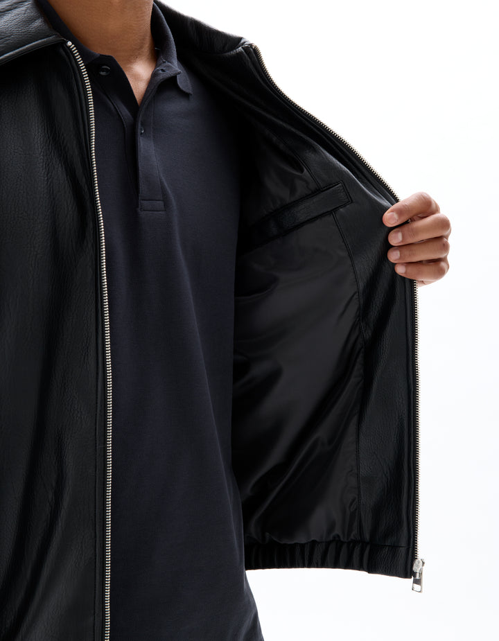 Unisex - Woven - Anorak/Jacket - PVC/PU coating