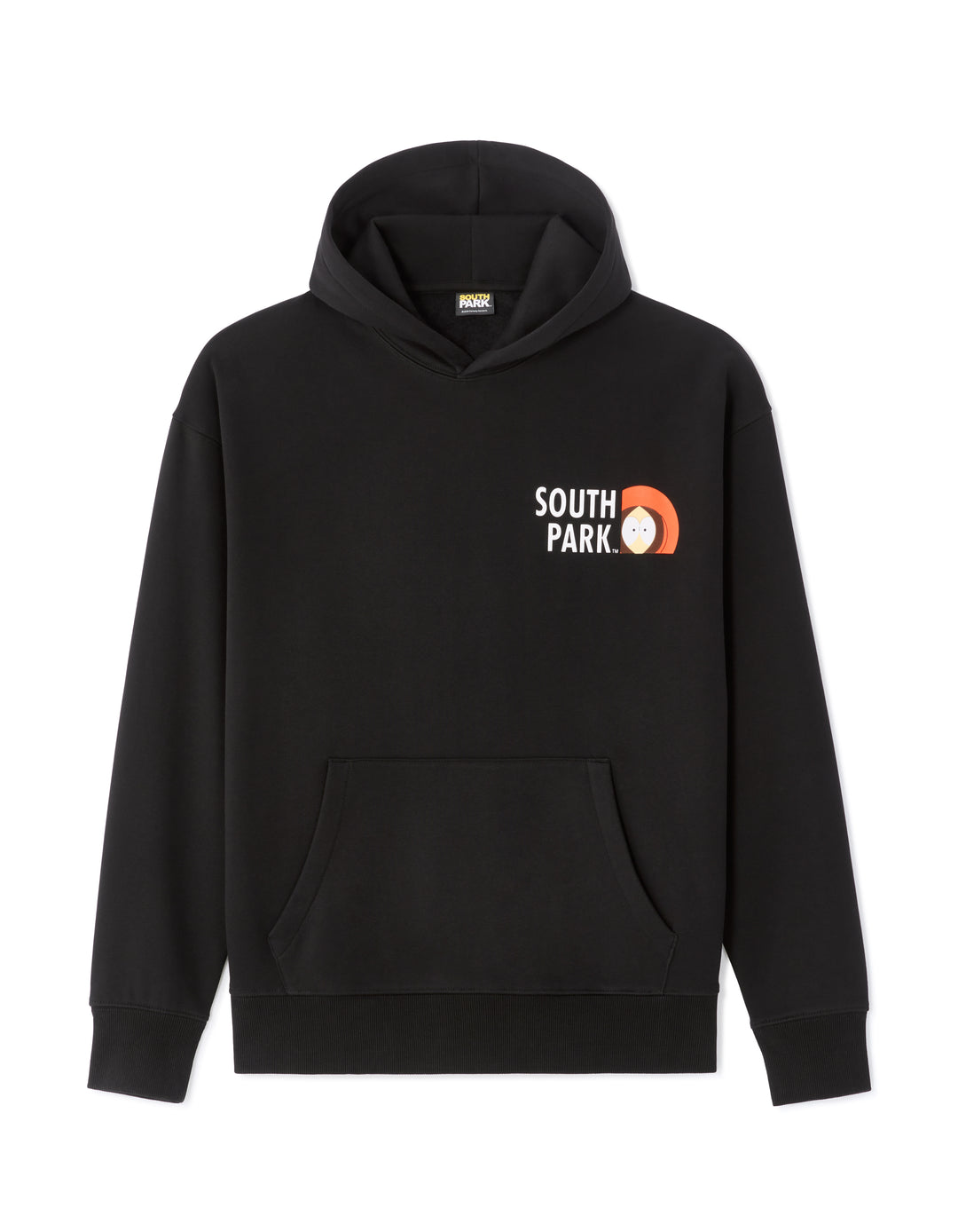 Unisex - Knitted - Sweatshirt - Long sleeves