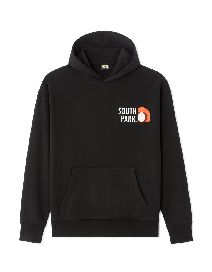 Unisex - Knitted - Sweatshirt - Long sleeves